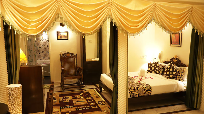 Maharani Suite