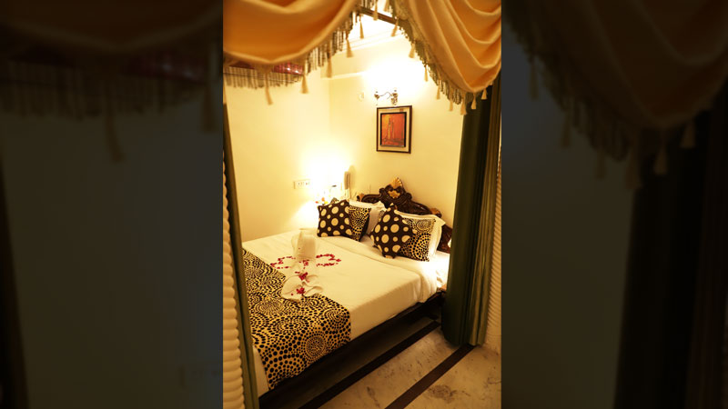 Maharani Suite