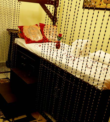 Kerala Massage